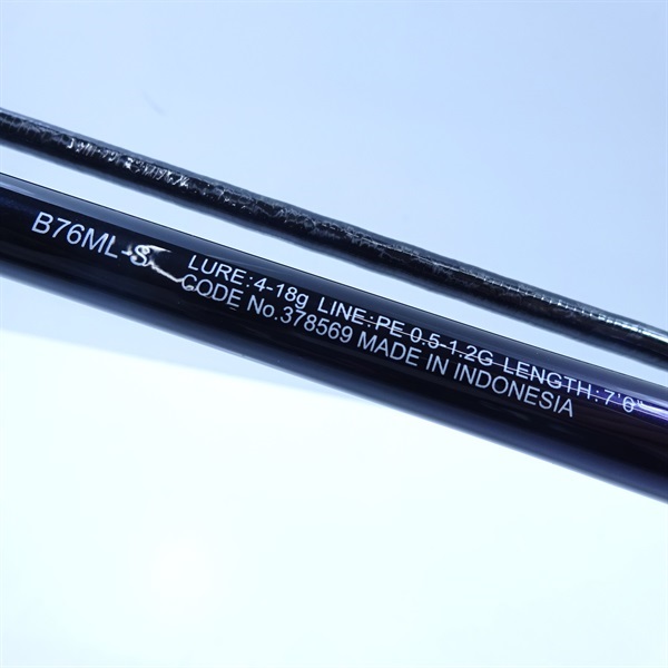 ２５ブレニアスＸＲＢ７６ＭＬ－Ｓ